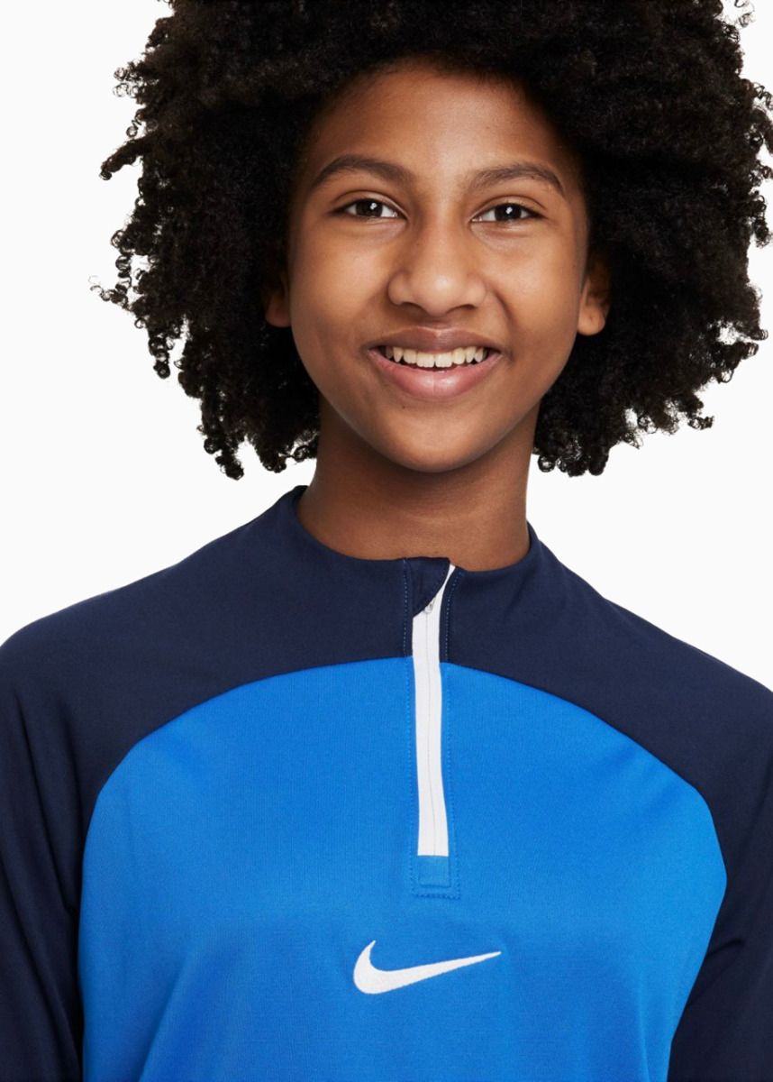 Nike Detské tričko DF Academy Pro Drill DH9280 463