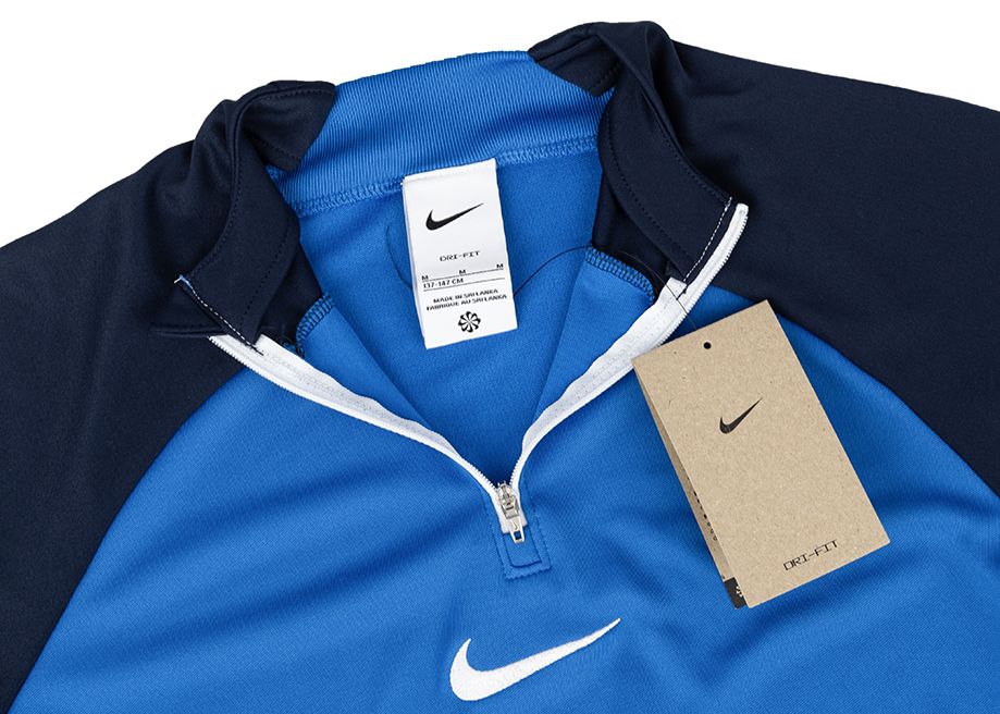 Nike Detské tričko DF Academy Pro Drill DH9280 463