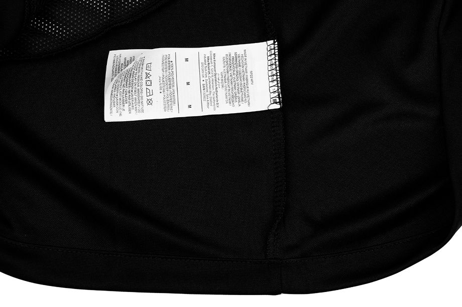 Nike Detské tričko DF Academy Pro SS Top K DH9277 011