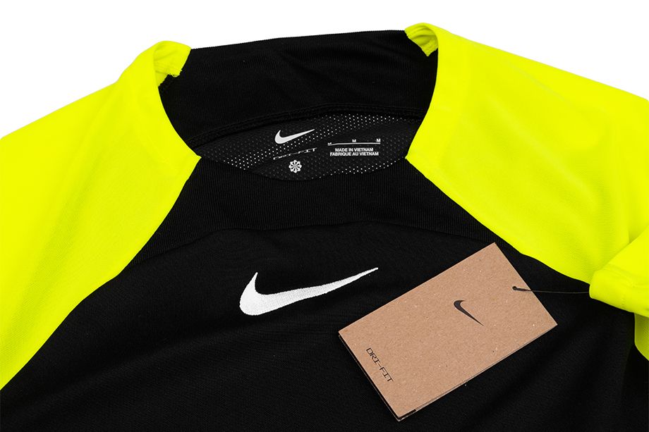 Nike Detské tričko DF Academy Pro SS Top K DH9277 010