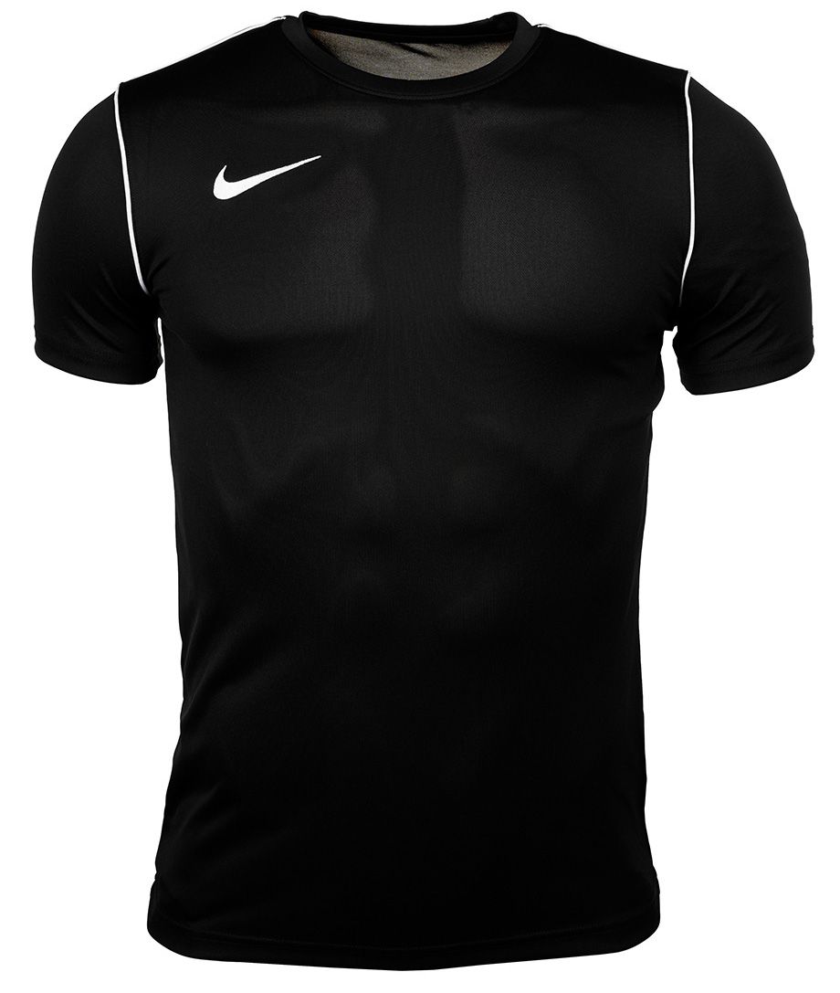 Nike Detské tričko Dri Fit Park Training BV6905 010