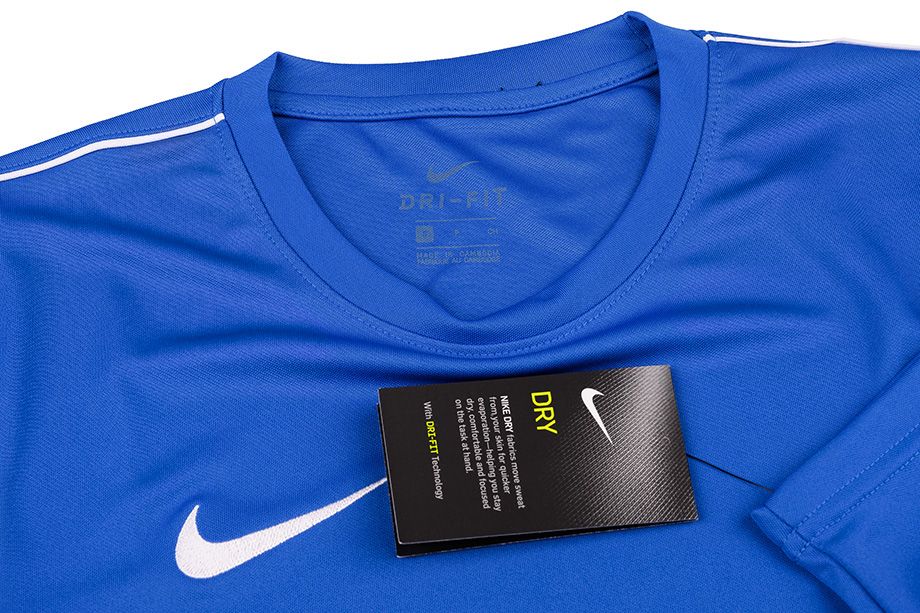 Nike Detské tričko Dri Fit Park Training BV6905 463