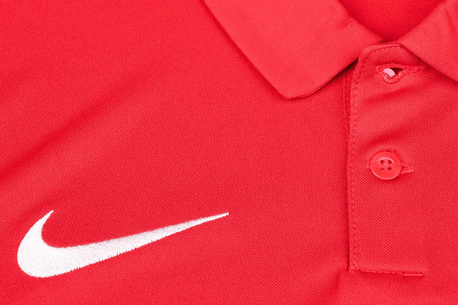 Nike Detské tričko Dry Park 20 Polo Youth BV6903 657
