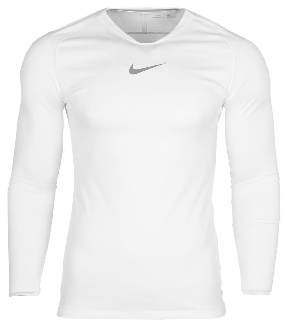 Nike Detské tričko Dry Park First Layer JSY LS Junior AV2611 100