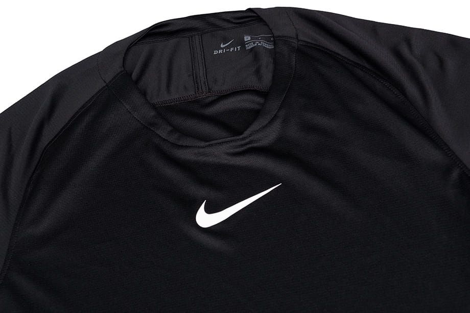 Nike Detské tričko Dry Park First Layer JSY LS Junior AV2611 010
