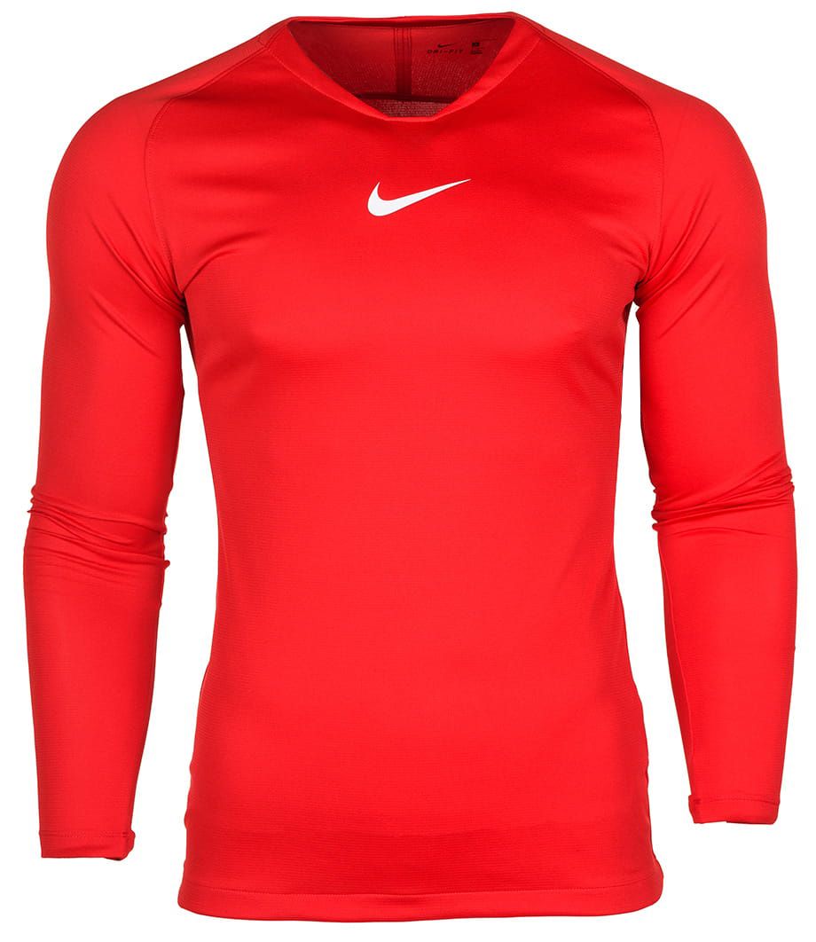 Nike Detské tričko Dry Park First Layer JSY LS Junior AV2611 657