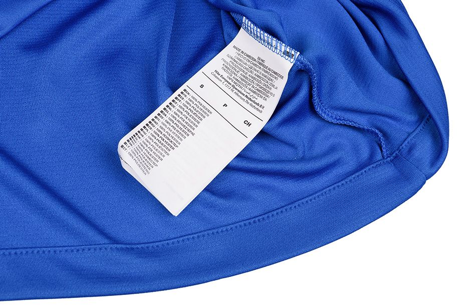 Nike Detské tričko Dry Park First Layer JSY LS Junior AV2611 463