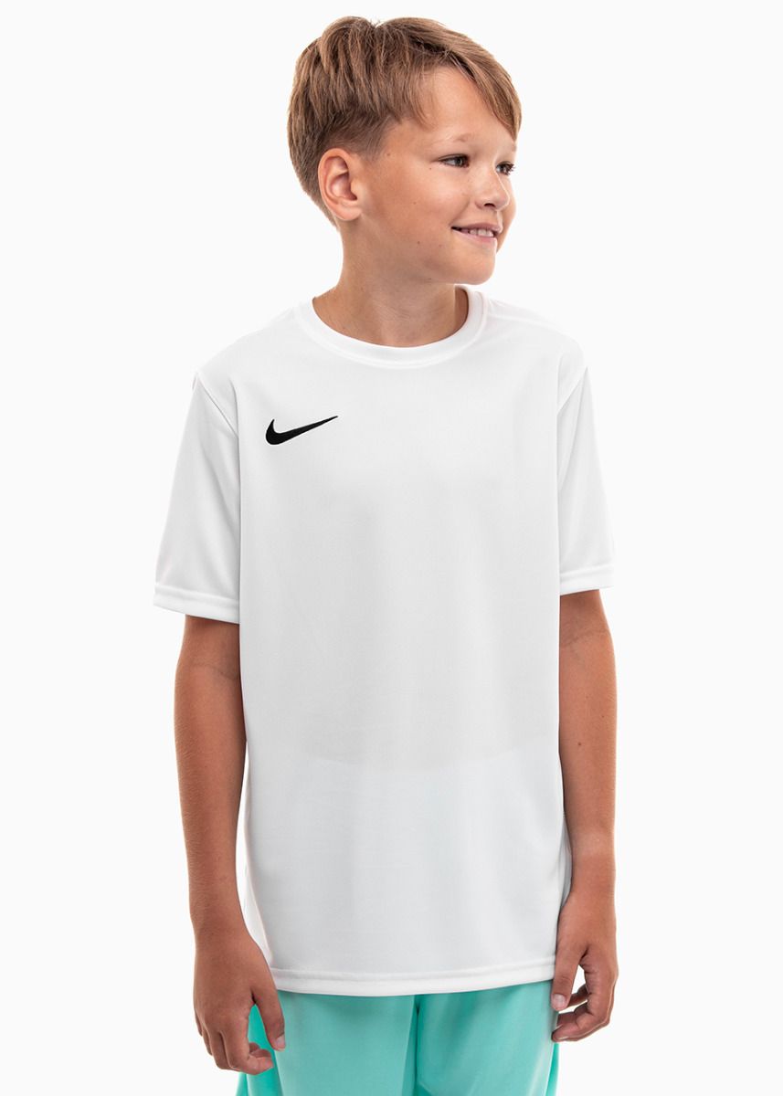 Nike Tričko Detský T-Shirt Park VII BV6741 100