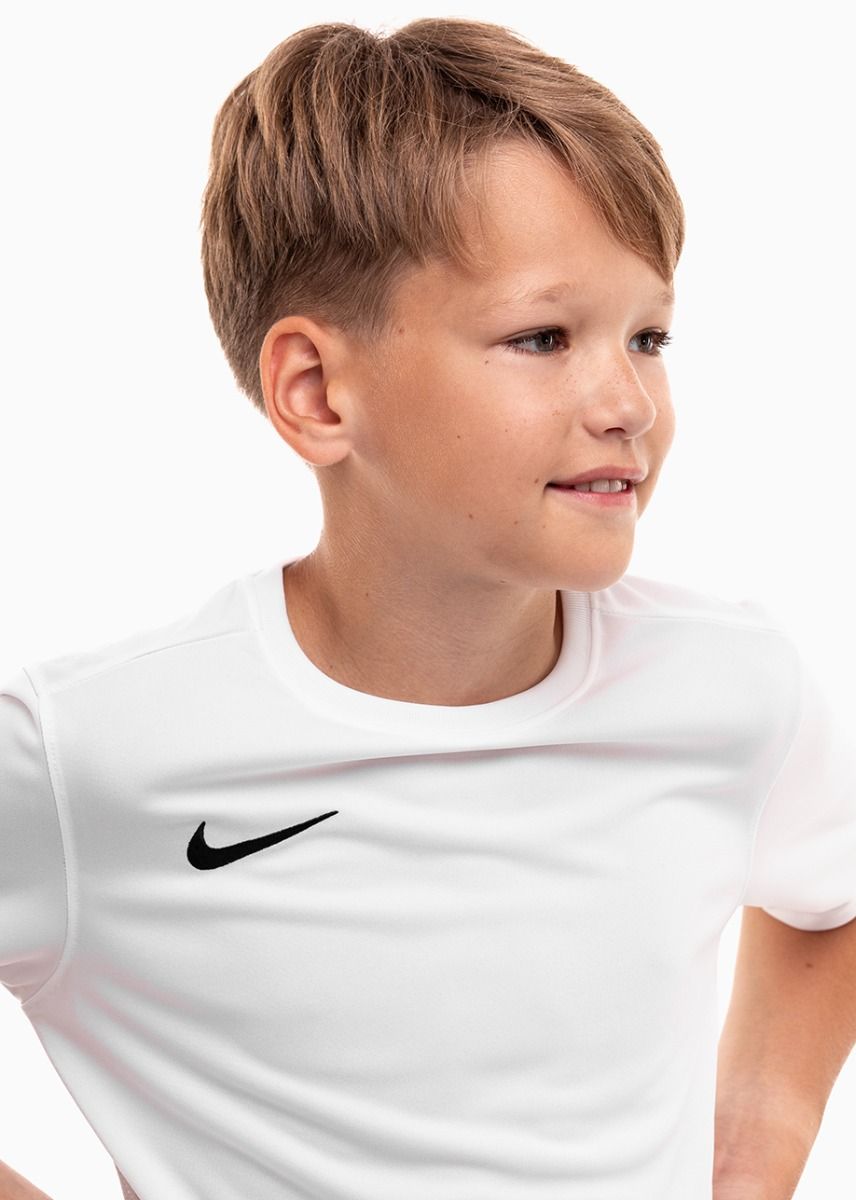 Nike Detské tričko Dry Park VII JSY SS BV6741 100 EUR M OUTLET Nike Detské tričko Dry Park VII JSY SS BV6741 100 EUR M OUTLET
