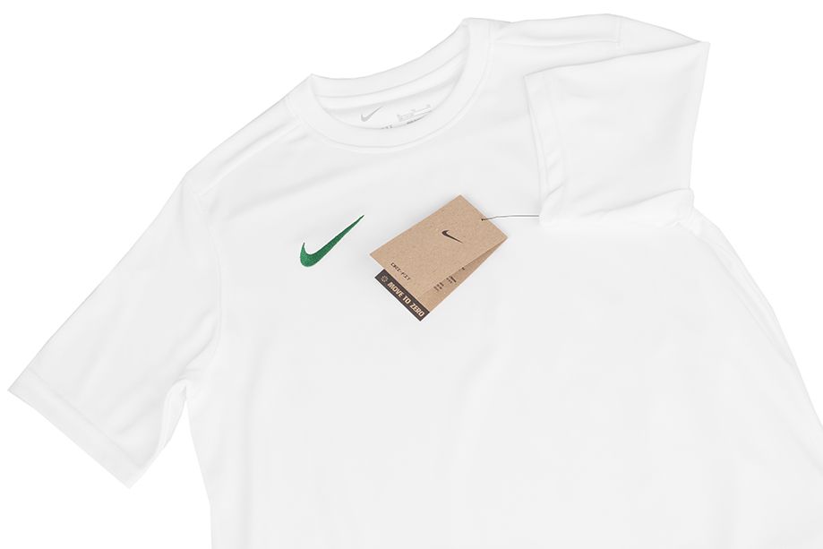 Nike Detské Tričko T-Shirt Park VII BV6741 101