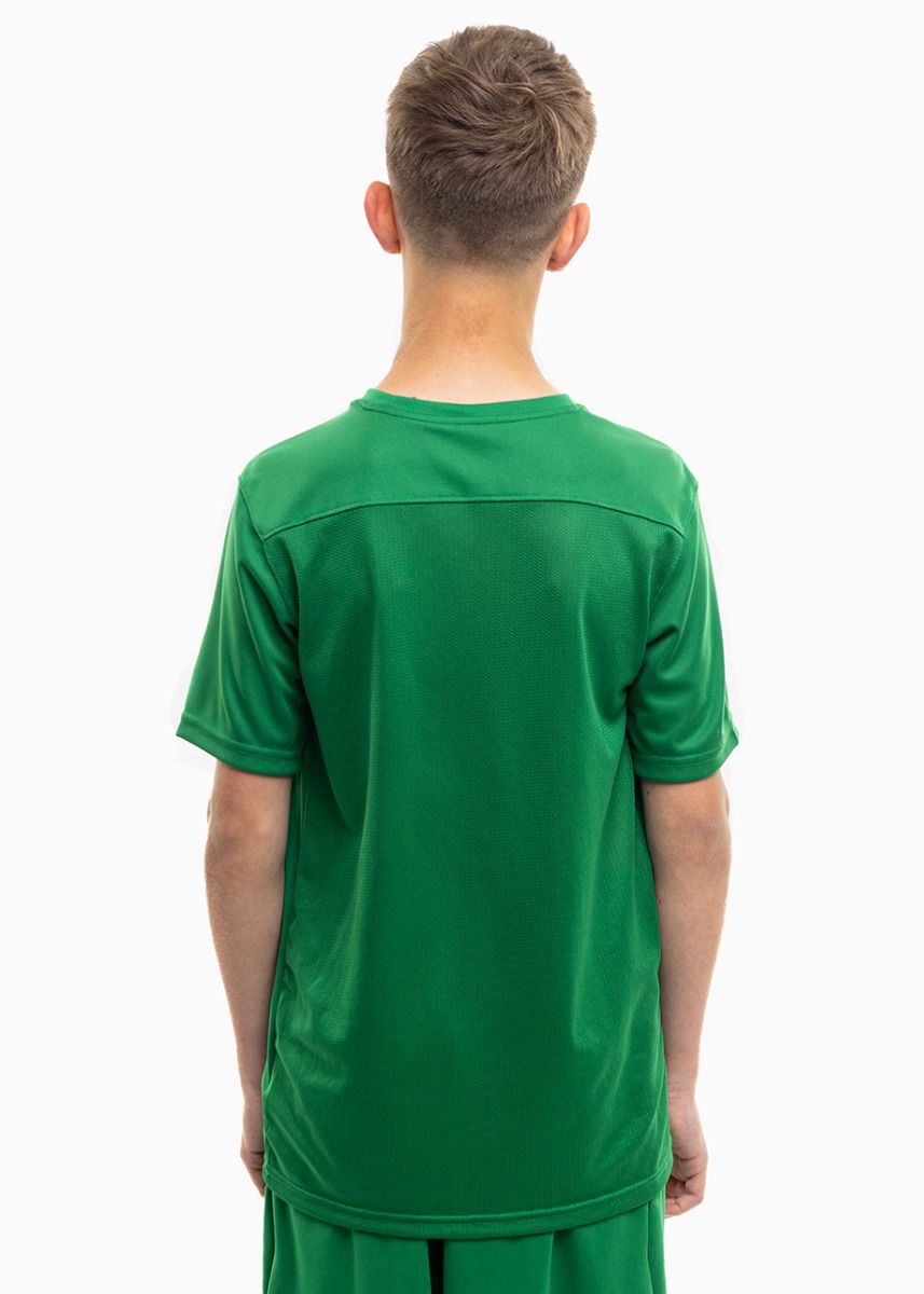 Nike Tričko Detský T-Shirt Park VII BV6741 302 Nike Tričko Detský T-Shirt Park VII BV6741 302