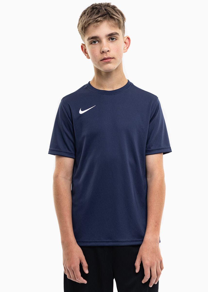 Nike Tričko Detský T-Shirt Park VII BV6741 410 Nike Tričko Detský T-Shirt Park VII BV6741 410