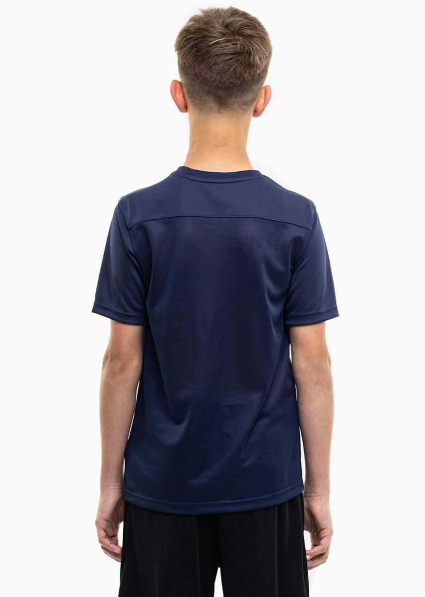 Nike Tričko Detský T-Shirt Park VII BV6741 410 Nike Tričko Detský T-Shirt Park VII BV6741 410