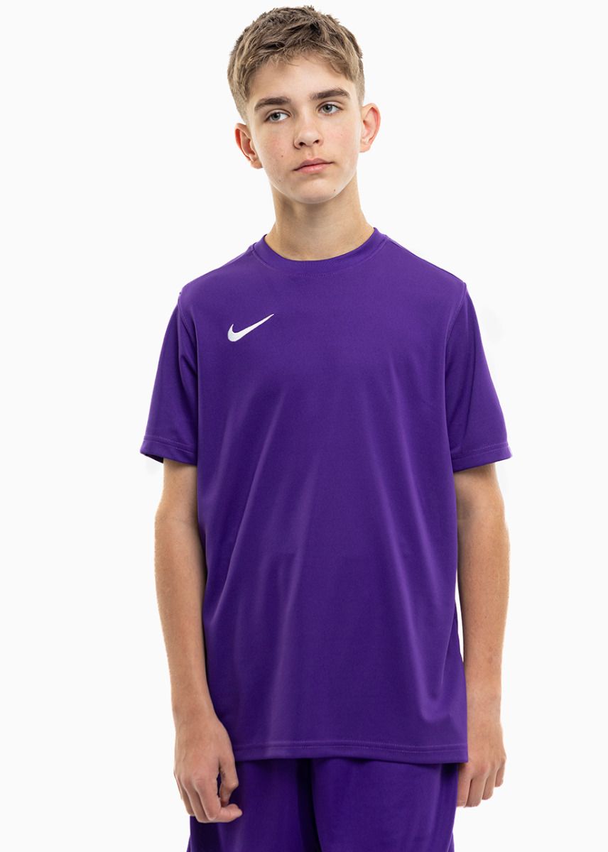 Nike Tričko Detský T-Shirt Park VII BV6741 547 Nike Tričko Detský T-Shirt Park VII BV6741 547