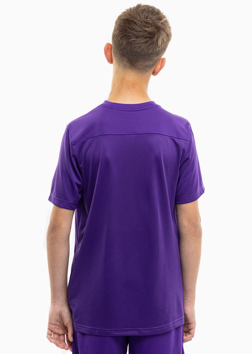 Nike Tričko Detský T-Shirt Park VII BV6741 547 Nike Tričko Detský T-Shirt Park VII BV6741 547
