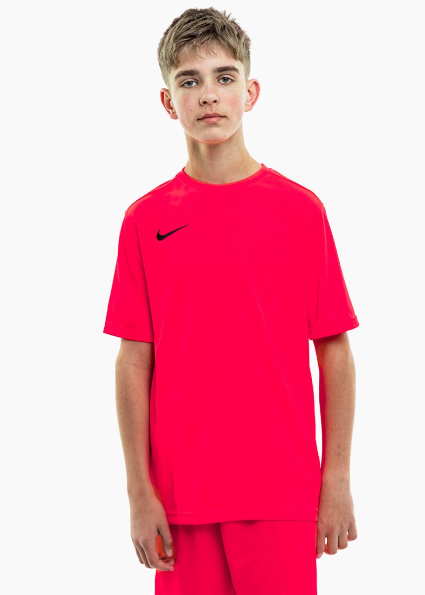 Nike Tričko Detský T-Shirt Park VII BV6741 635 Nike Tričko Detský T-Shirt Park VII BV6741 635