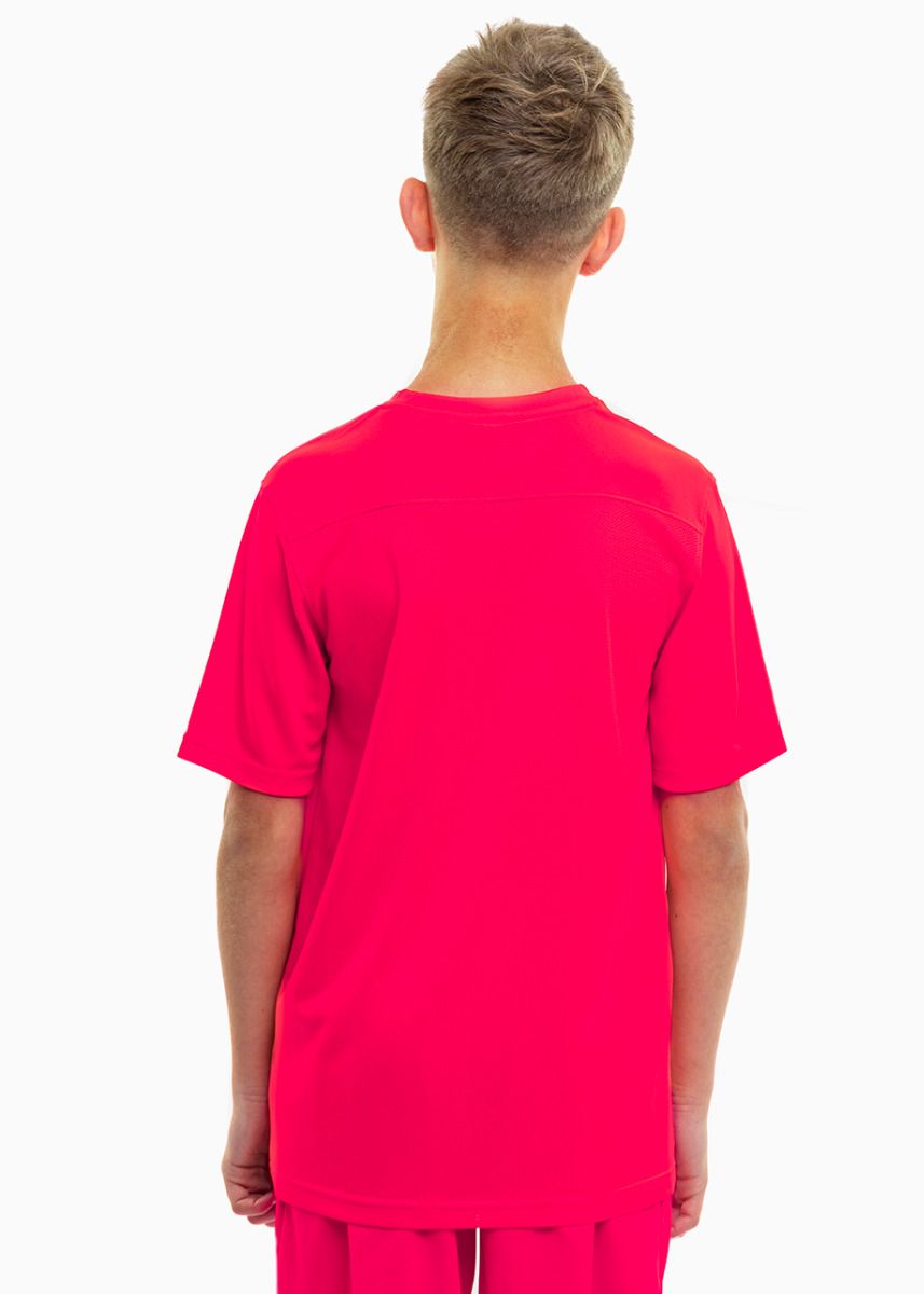 Nike Tričko Detský T-Shirt Park VII BV6741 635 Nike Tričko Detský T-Shirt Park VII BV6741 635
