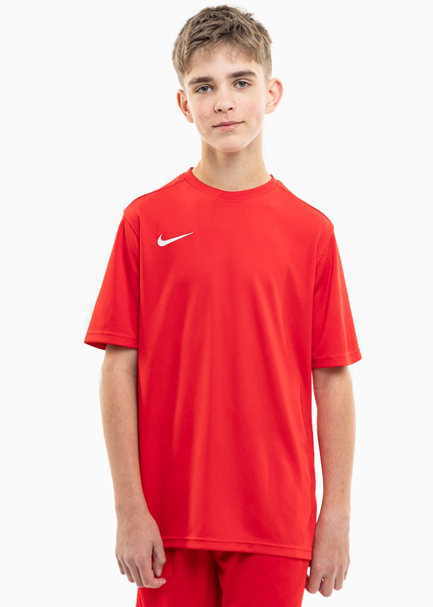 Nike Tričko Detský T-Shirt Park VII BV6741 657 Nike Tričko Detský T-Shirt Park VII BV6741 657