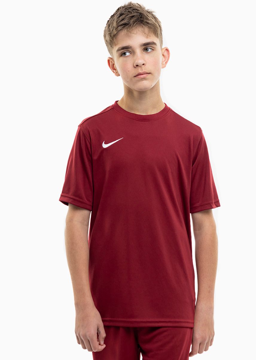 Nike Tričko Detský T-Shirt Park VII BV6741 677 Nike Tričko Detský T-Shirt Park VII BV6741 677