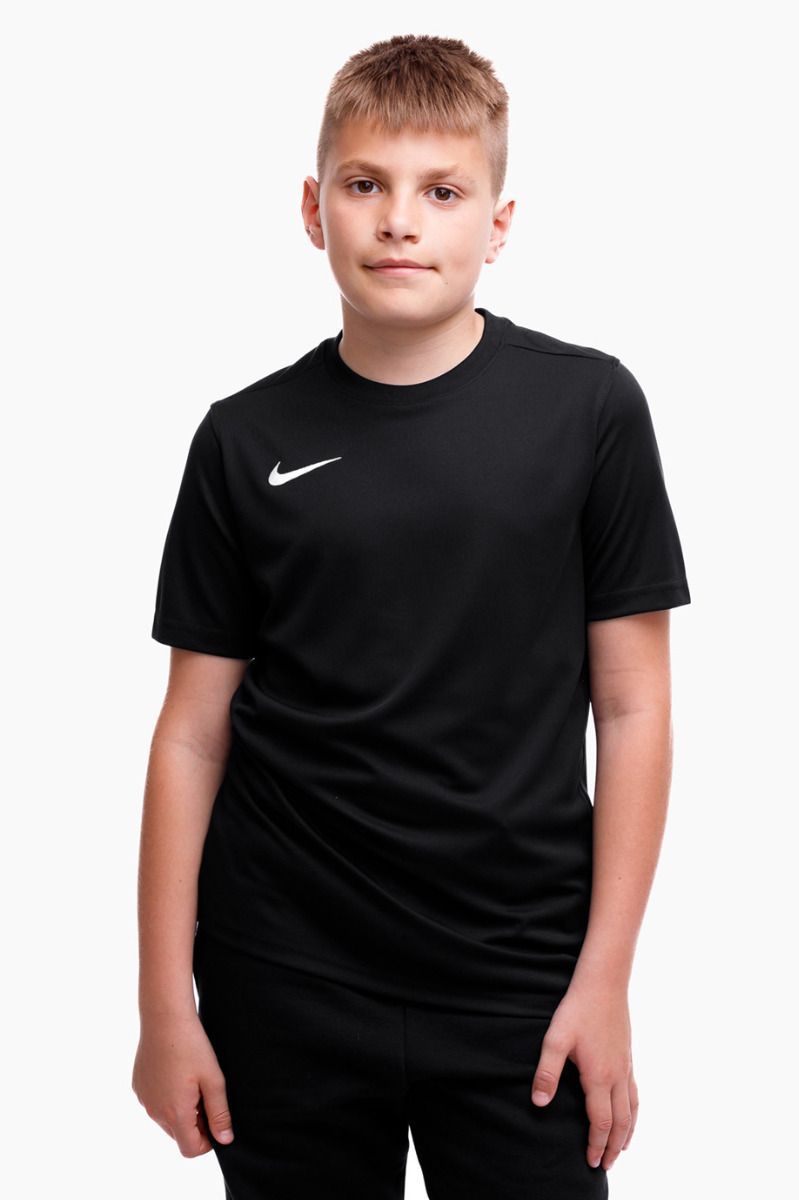 Nike Tričko Detský Dry Park VII JSY SS BV6741 010 EUR S OUTLET Nike Tričko Detský Dry Park VII JSY SS BV6741 010 EUR S OUTLET
