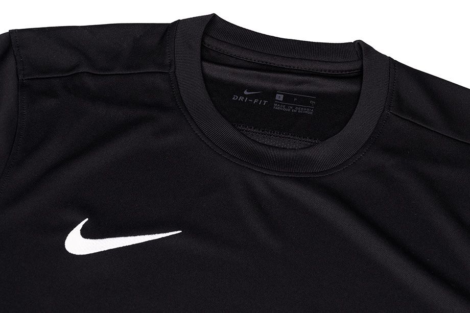 Nike Tričko Detský Dry Park VII JSY SS BV6741 010 EUR S OUTLET Nike Tričko Detský Dry Park VII JSY SS BV6741 010 EUR S OUTLET