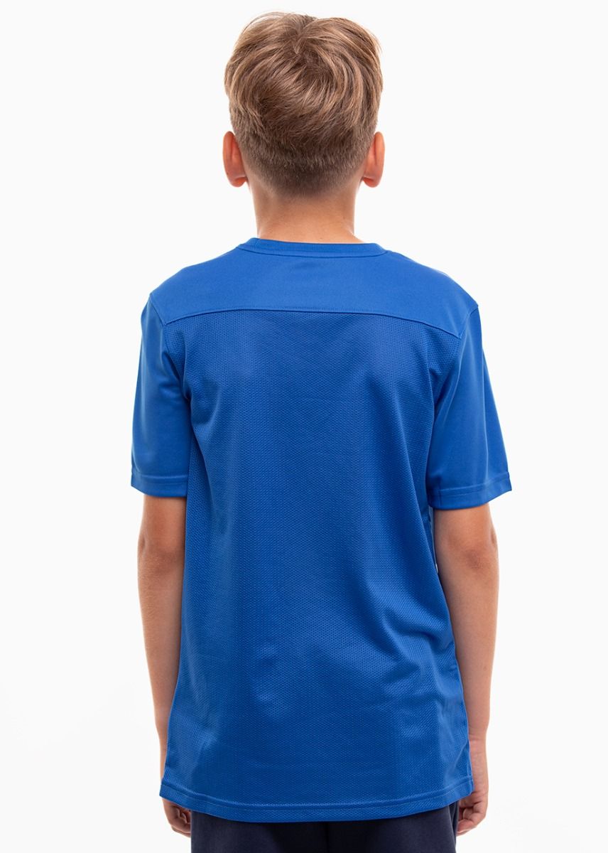 Nike Detské tričko Dry Park VII JSY SS BV6741 463 EUR M OUTLET Nike Detské tričko Dry Park VII JSY SS BV6741 463 EUR M OUTLET