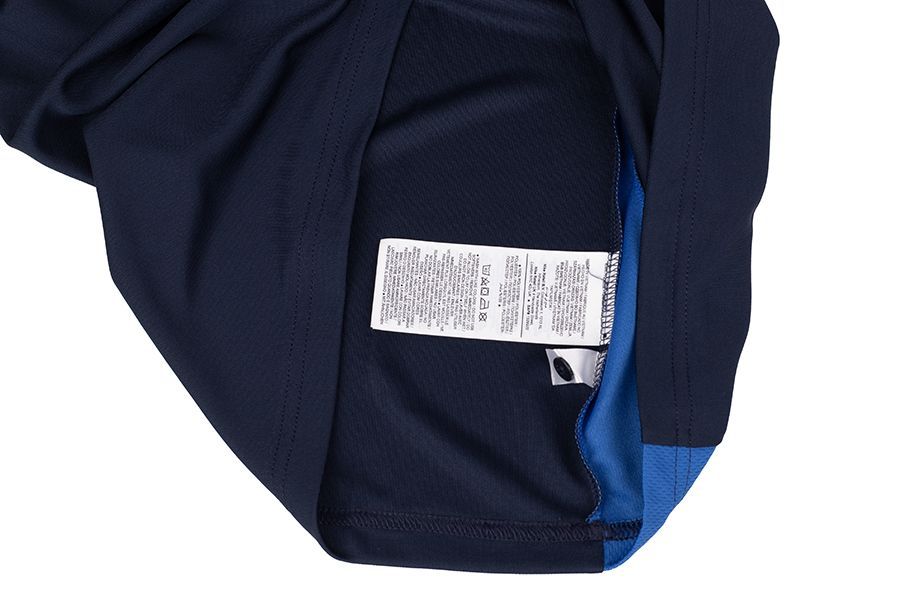 Nike Detské polokošele Df Academy 23 SS DR1350 451 Nike Detské polokošele Df Academy 23 SS DR1350 451