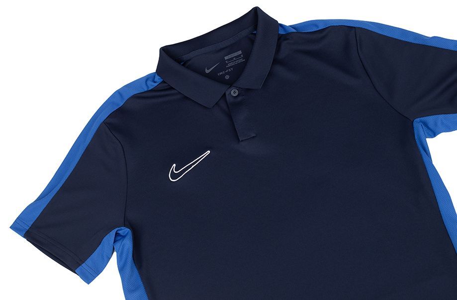 Nike Detské polokošele Df Academy 23 SS DR1350 451 Nike Detské polokošele Df Academy 23 SS DR1350 451