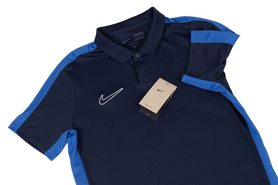 Nike Detské polokošele Df Academy 23 SS DR1350 451 Nike Detské polokošele Df Academy 23 SS DR1350 451