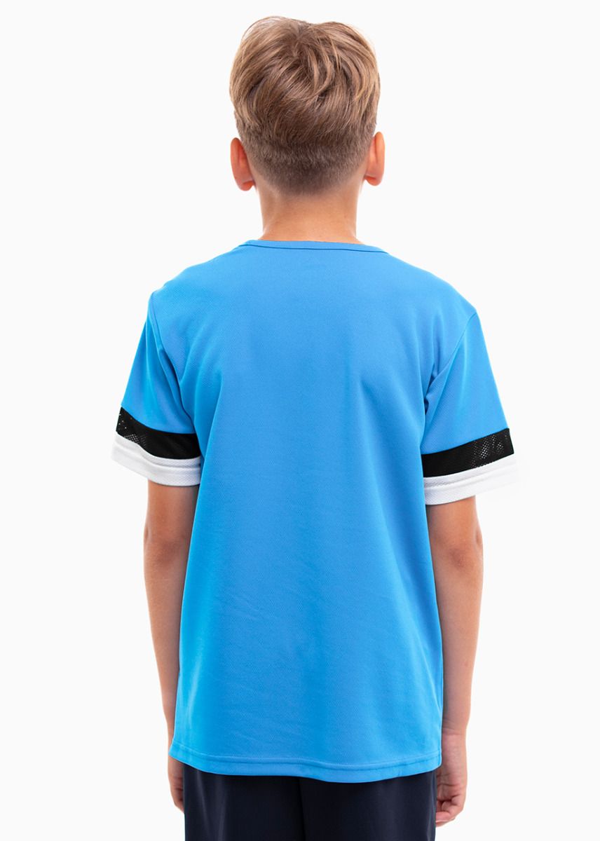 PUMA Tričko pre deti teamRISE Jersey Jr 704938 02