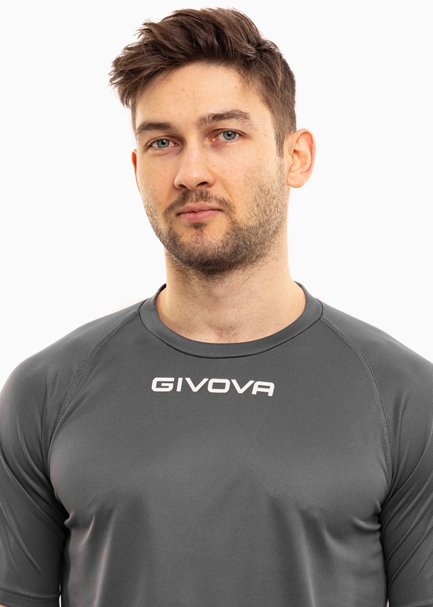 Givova Tričko Pánske One MAC01 0023 Givova Tričko Pánske One MAC01 0023