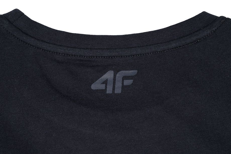 4F Pánske tričko 4FSS23TTSHM311 31S