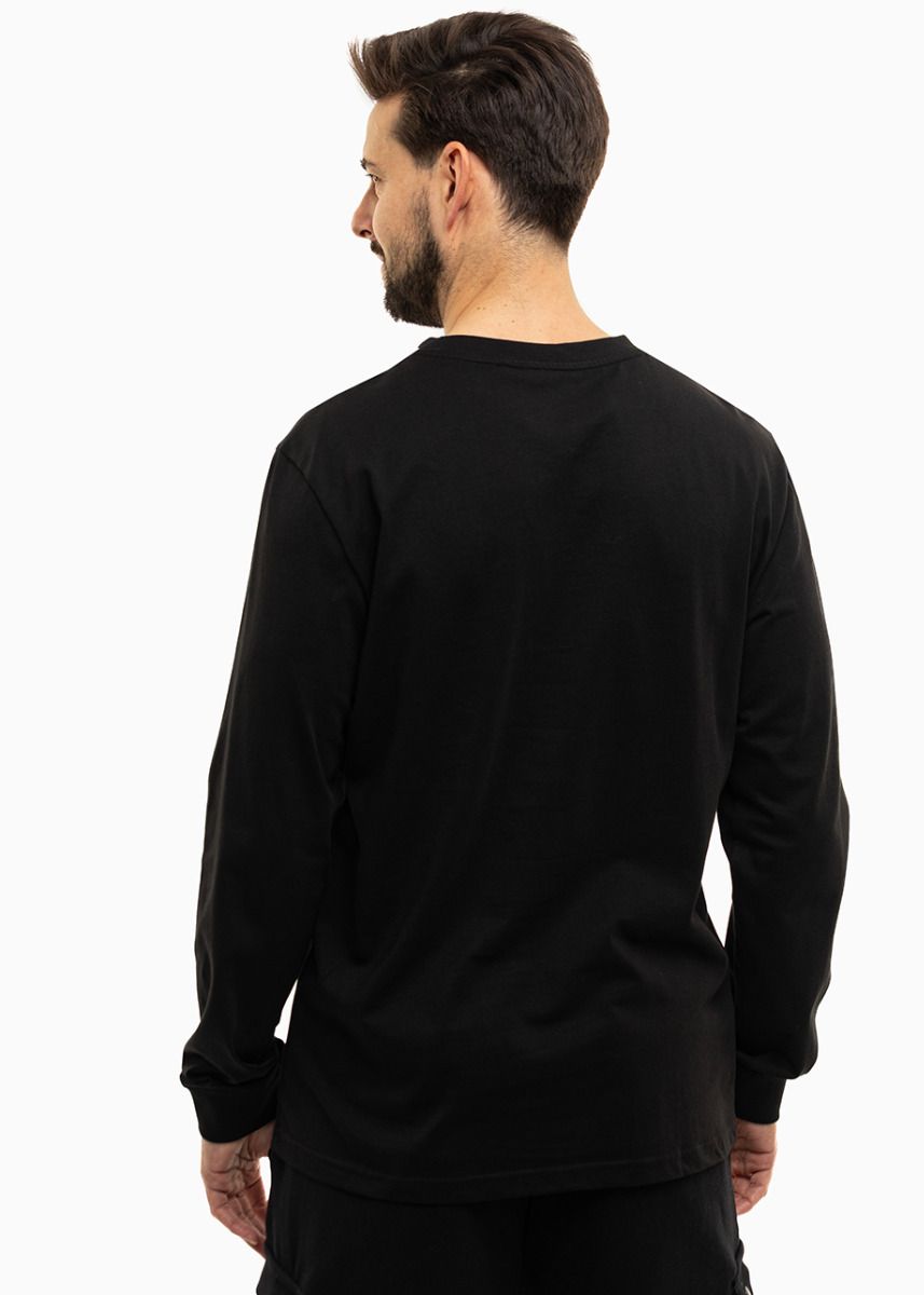 4F Pánske tričko Longsleeve M432 4FWMM00TLONM432 20S 4F Pánske tričko Longsleeve M432 4FWMM00TLONM432 20S