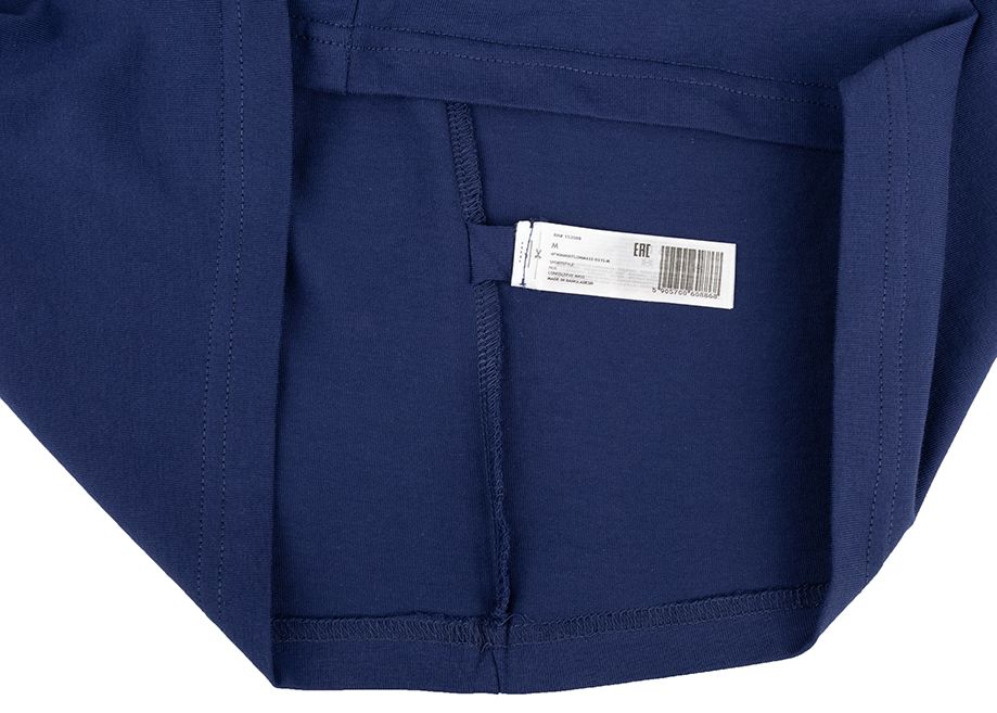4F Pánske tričko Longsleeve M432 4FWMM00TLONM432 031S 4F Pánske tričko Longsleeve M432 4FWMM00TLONM432 031S