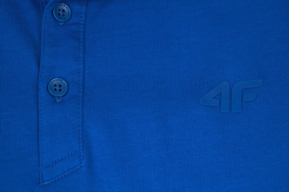 4F Pánske tričko H4L22 TSM355 33S
