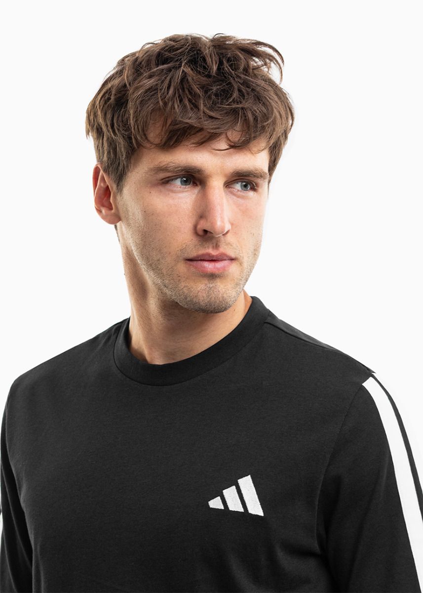 adidas Pánske tričko 3-Stripes JV6783