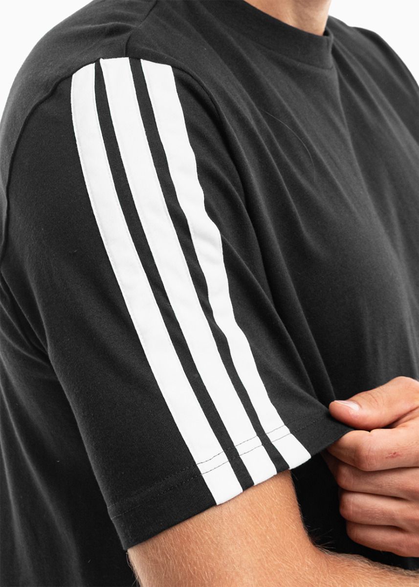 adidas Pánske tričko 3-Stripes JV6783