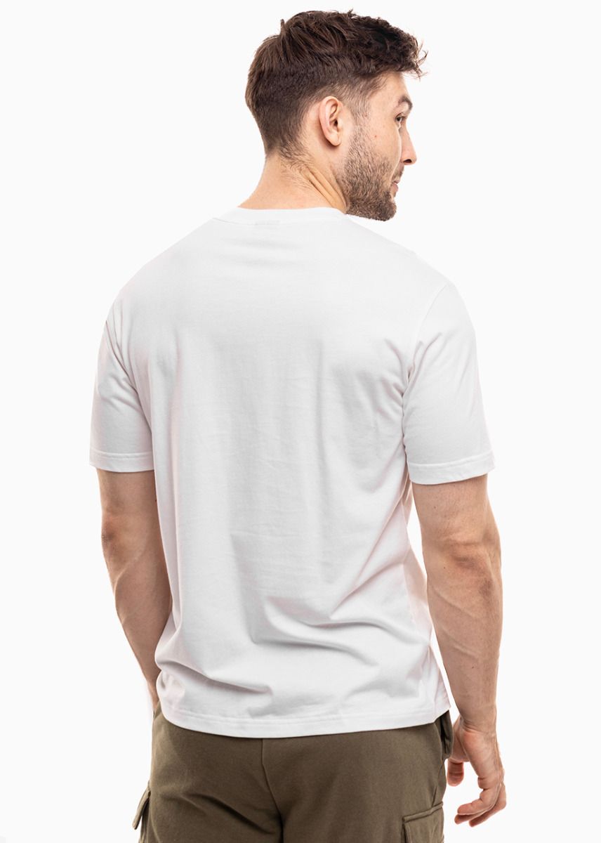 adidas Pánske tričko 3Bar Tee JD4913