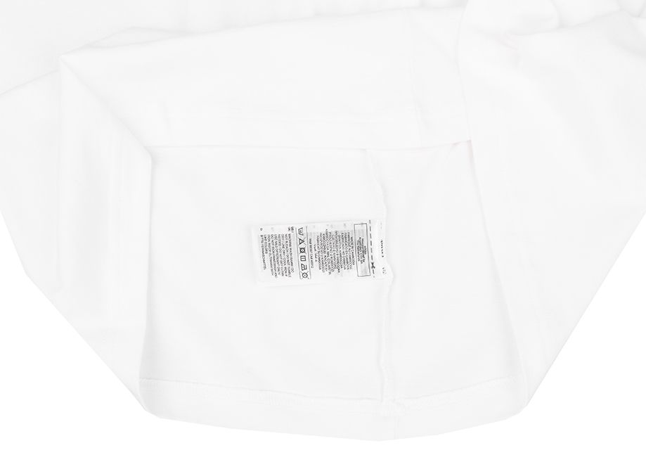 adidas Pánske tričko 3Bar Tee JD4913