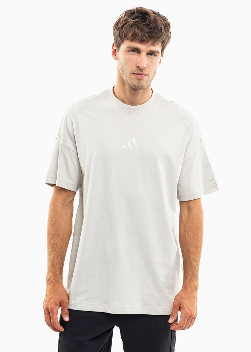 adidas Pánske tričko All SZN JJ3679