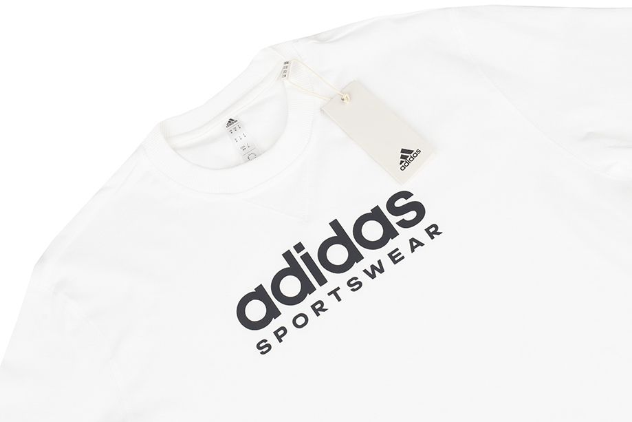 adidas Pánske tričko All SZN Graphic Tee IC9821