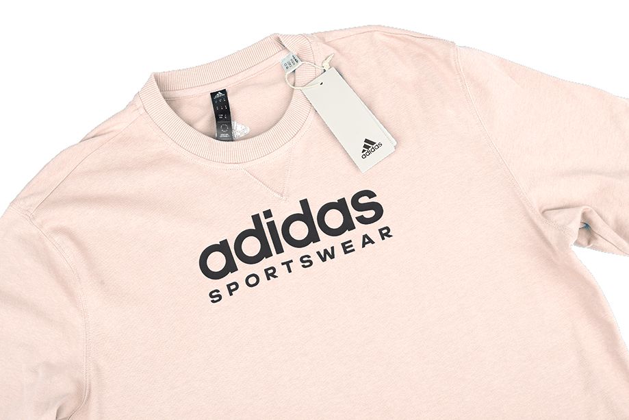 adidas Pánske tričko All SZN Graphic Tee IC9810