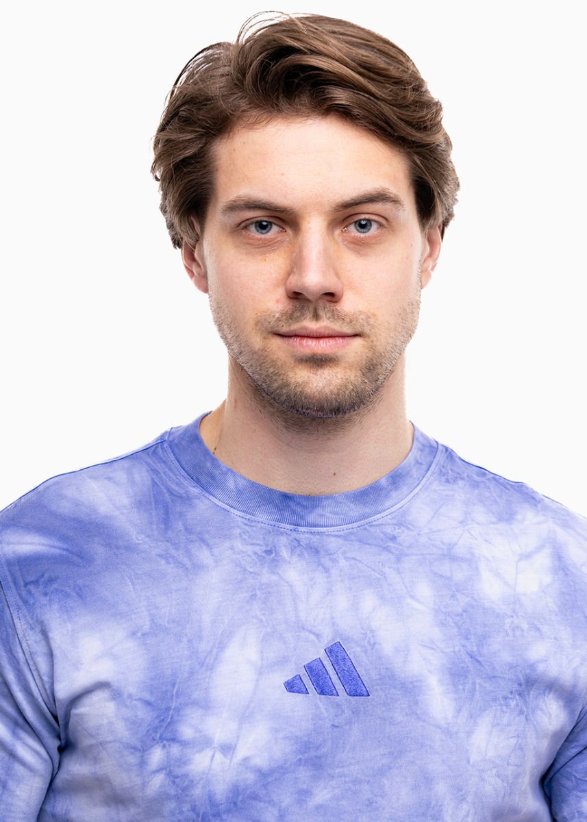 adidas Pánske tričko All Szn Wash Tee IY6588