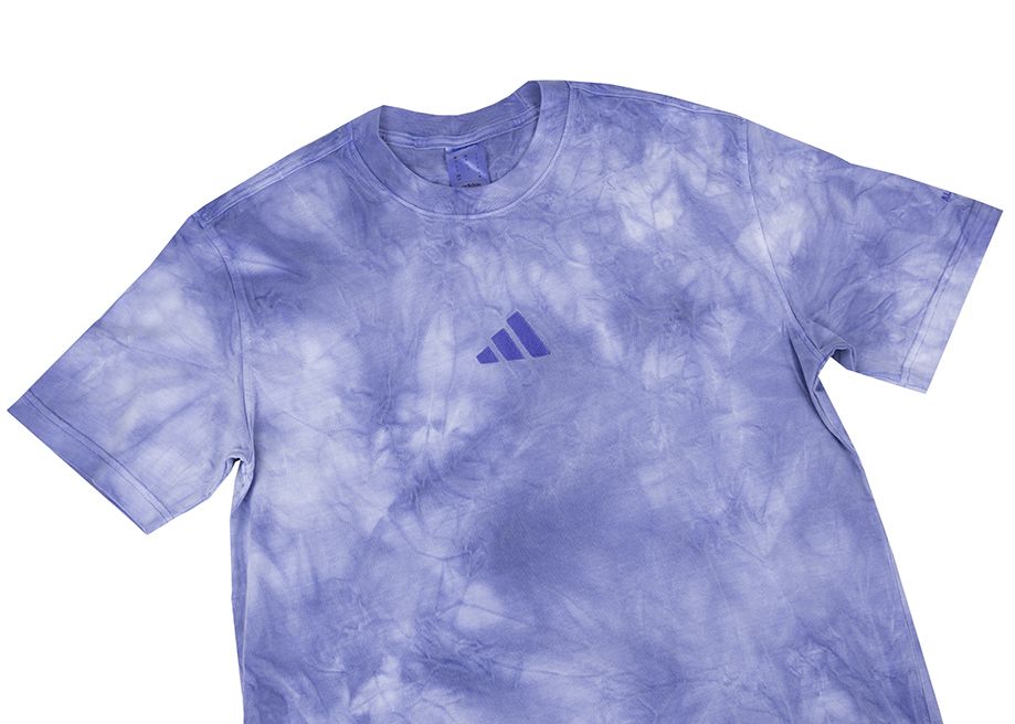 adidas Pánske tričko All Szn Wash Tee IY6588