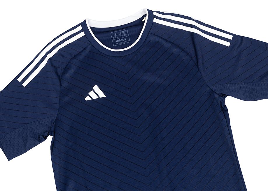 adidas Pánske tričko Campeon 23 Jersey HR2621