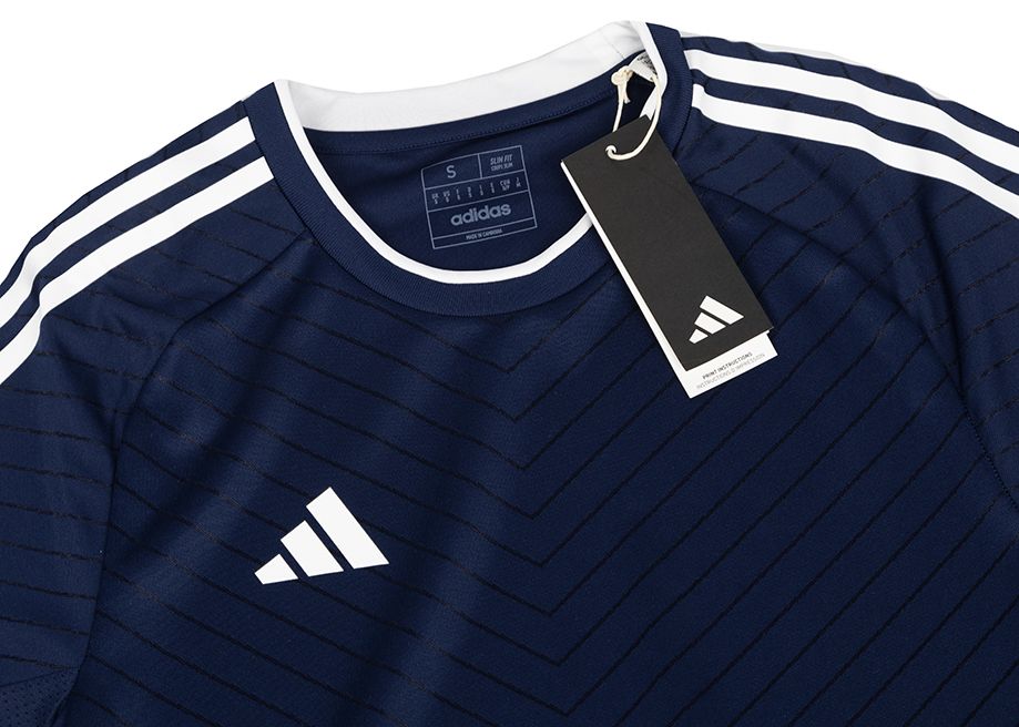 adidas Pánske tričko Campeon 23 Jersey HR2621