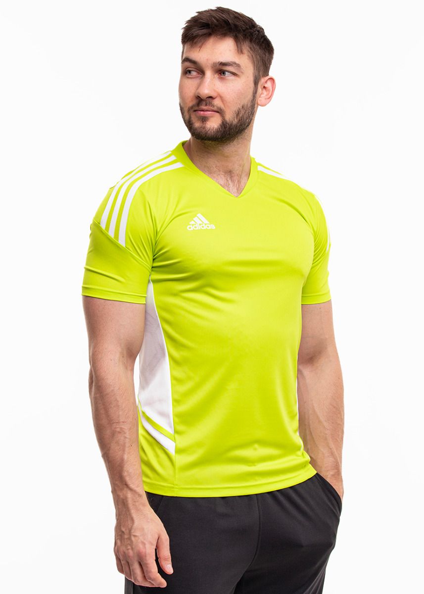 adidas Pánske tričko Condivo 22 Jersey HE3058