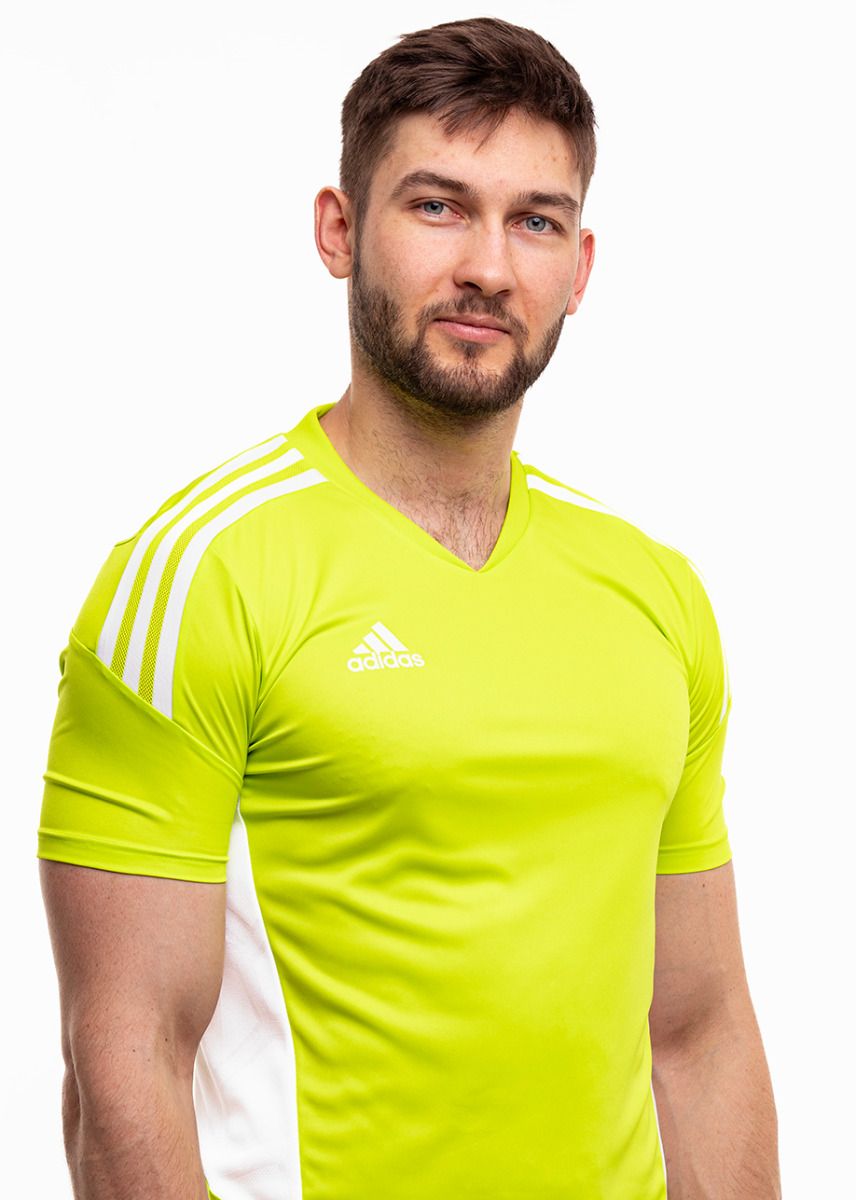 adidas Pánske tričko Condivo 22 Jersey HE3058