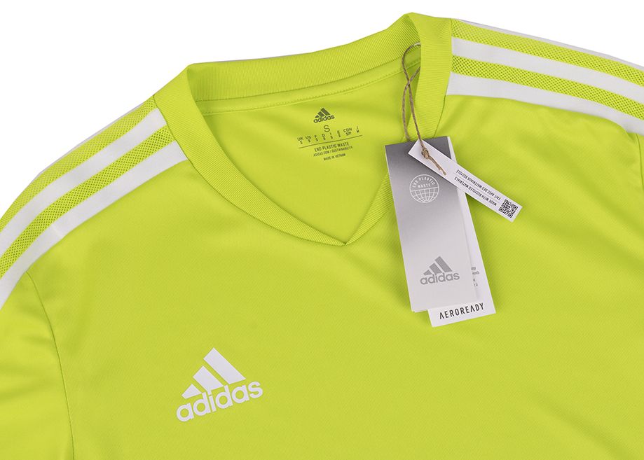 adidas Pánske tričko Condivo 22 Jersey HE3058