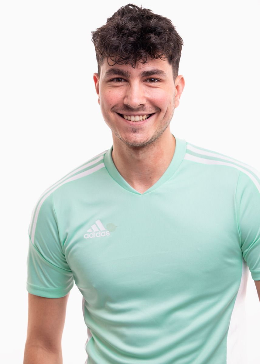 adidas Pánske tričko Condivo 22 Jersey HD2271